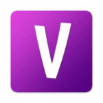 Logo of Vodio Lite android Application 